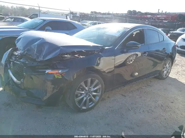 3MZBPABM8PM374886 2023 MAZDA 3 - Image 2