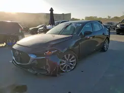 3MZBPABM8PM378775 2023 MAZDA 3