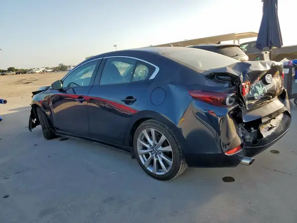 3MZBPABM8PM378775 2023 MAZDA 3 - Image 2
