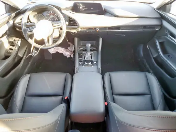 3MZBPABM8PM378775 2023 MAZDA 3 - Image 8