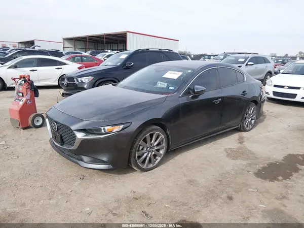 3MZBPABM8PM385483 2023 MAZDA 3 - Image 2
