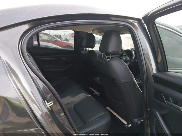 3MZBPABM8PM385483 2023 MAZDA 3 - Image 8