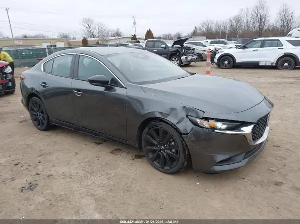 3MZBPABM8RM405461 2024 MAZDA 3 - Image 1