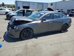 3MZBPABM8RM407341 2024 MAZDA 3