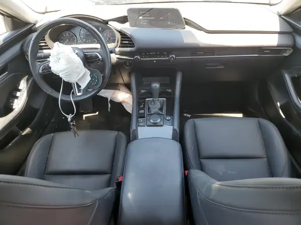 3MZBPABM8RM407341 2024 MAZDA 3 - Image 8