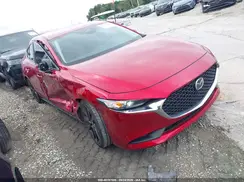 3MZBPABM8RM407694 2024 MAZDA 3