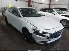3MZBPABM8RM411521 2024 MAZDA 3