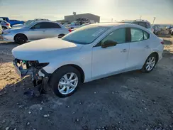 3MZBPABM8RM413401 2024 MAZDA 3