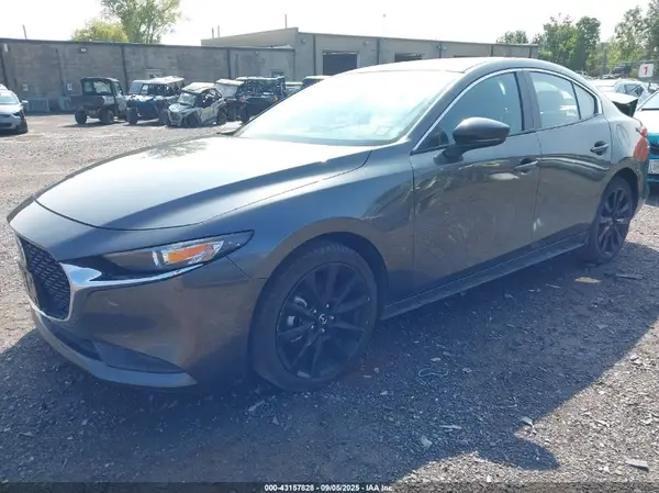 3MZBPABM8RM413883 2024 MAZDA 3 - Image 2