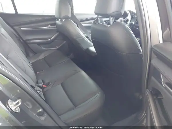 3MZBPABM8RM414371 2024 MAZDA 3 - Image 8