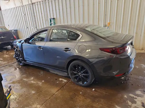 3MZBPABM8RM416539 2024 MAZDA 3 - Image 2