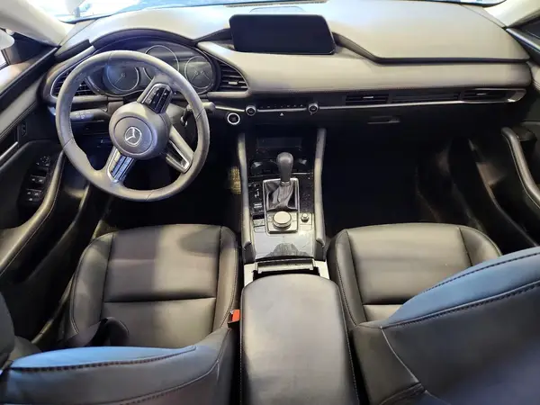 3MZBPABM8RM416539 2024 MAZDA 3 - Image 8