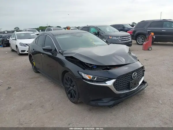 3MZBPABM8RM418209 2024 MAZDA 3 - Image 1