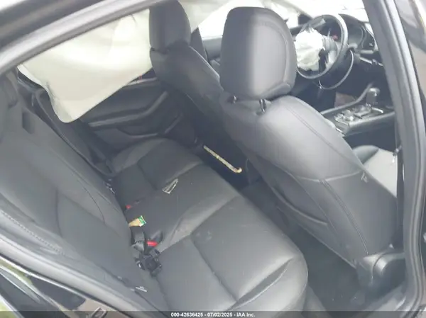 3MZBPABM8RM418209 2024 MAZDA 3 - Image 8
