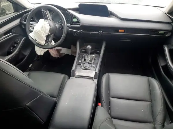 3MZBPABM8RM422017 2024 MAZDA 3 - Image 8