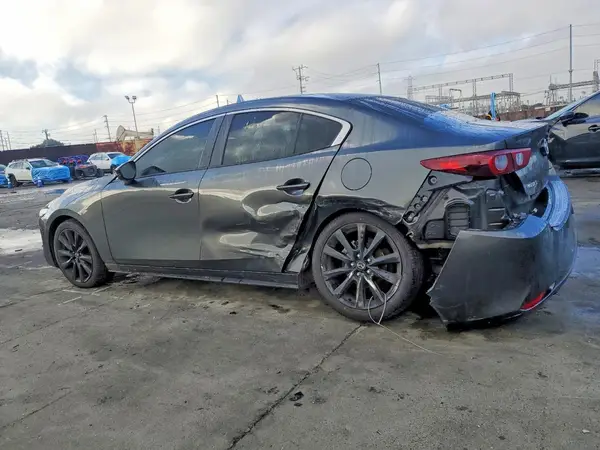 3MZBPABM8RM423393 2024 MAZDA 3 - Image 2