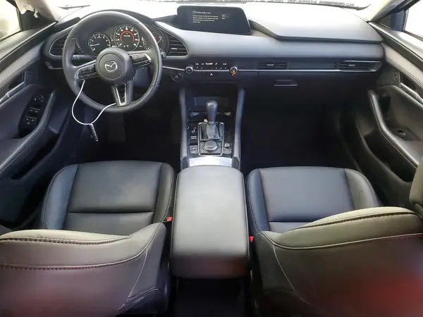 3MZBPABM8RM423393 2024 MAZDA 3 - Image 8
