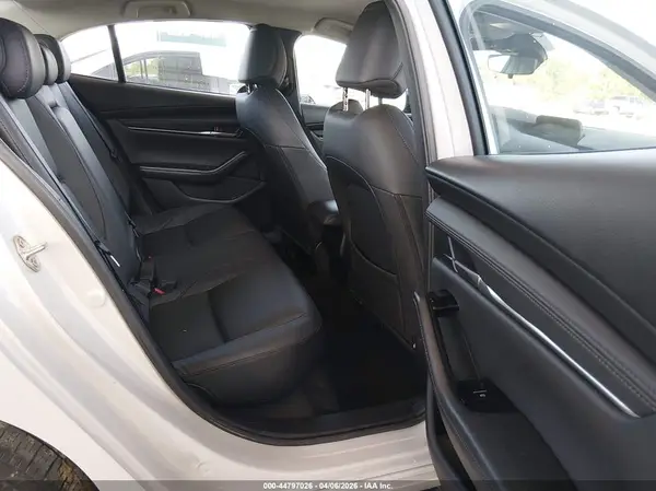 3MZBPABM8RM423510 2024 MAZDA 3 - Image 8
