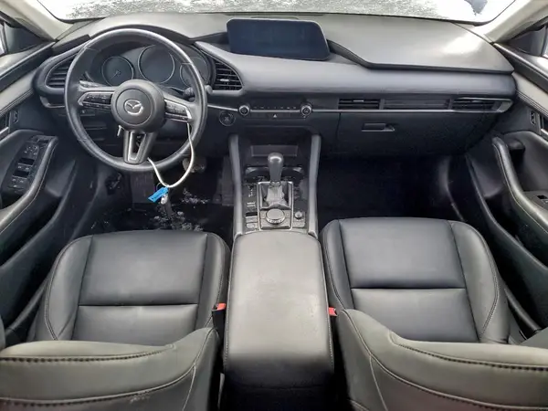3MZBPABM8RM425676 2024 MAZDA 3 - Image 8