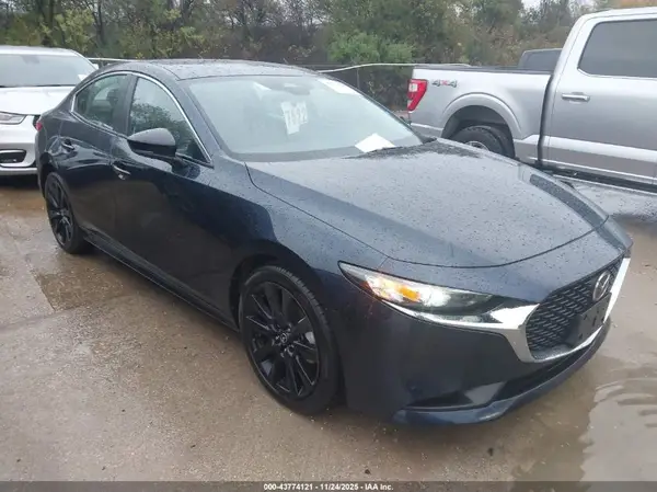 3MZBPABM8RM426732 2024 MAZDA 3 - Image 1