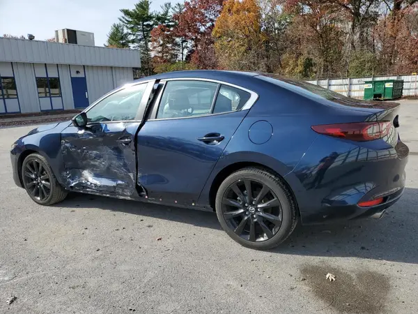3MZBPABM8RM426844 2024 MAZDA 3 - Image 2