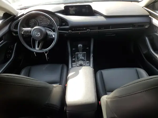 3MZBPABM8RM426844 2024 MAZDA 3 - Image 8