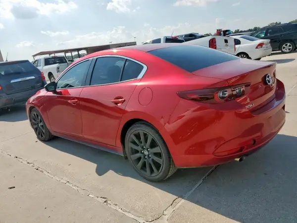 3MZBPABM8RM429405 2024 MAZDA 3 - Image 2