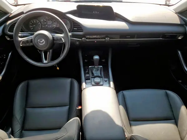 3MZBPABM8RM429405 2024 MAZDA 3 - Image 8