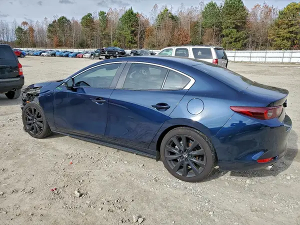 3MZBPABM8RM432126 2024 MAZDA 3 - Image 2