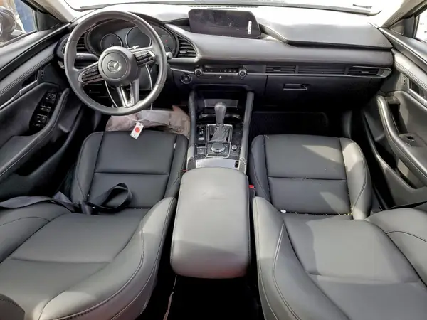 3MZBPABM8RM432126 2024 MAZDA 3 - Image 8