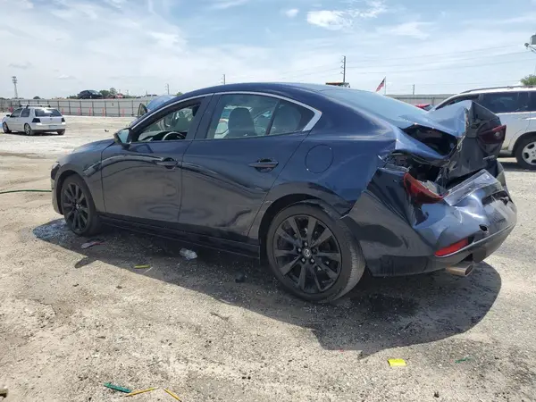 3MZBPABM8RM434474 2024 MAZDA 3 - Image 2