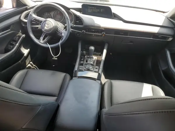 3MZBPABM8RM434474 2024 MAZDA 3 - Image 8