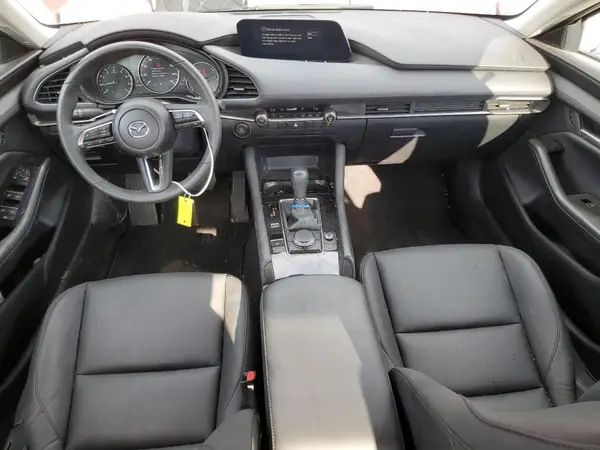 3MZBPABM8RM434782 2024 MAZDA 3 - Image 8