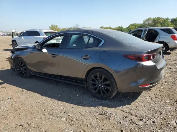 3MZBPABM8RM436340 2024 MAZDA 3 - Image 2