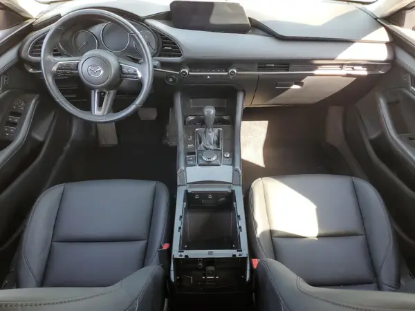 3MZBPABM8RM436340 2024 MAZDA 3 - Image 8