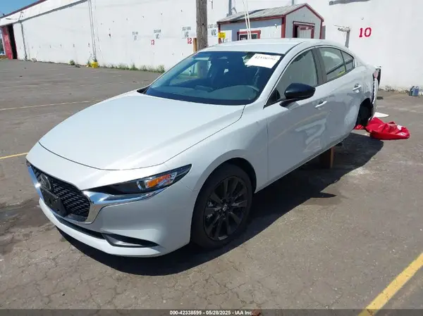 3MZBPABM8RM437245 2024 MAZDA 3 - Image 2