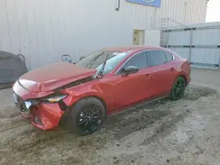 3MZBPABM8RM437360 2024 MAZDA 3