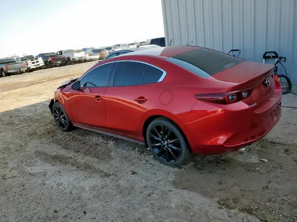 3MZBPABM8RM437360 2024 MAZDA 3 - Image 2