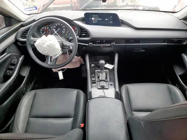 3MZBPABM8RM437360 2024 MAZDA 3 - Image 8