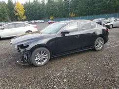 3MZBPABM8SM450714 2025 MAZDA 3