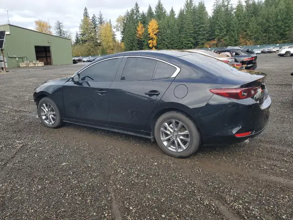 3MZBPABM8SM450714 2025 MAZDA 3 - Image 2
