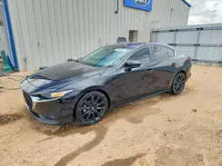 3MZBPABM8SM450924 2025 MAZDA 3