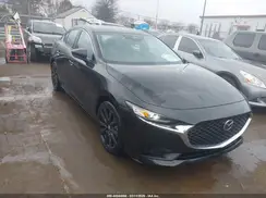 3MZBPABM8SM451300 2025 MAZDA 3