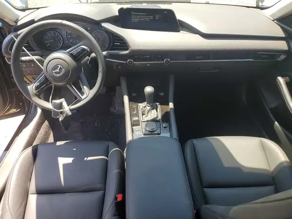 3MZBPABM8SM453208 2025 MAZDA 3 - Image 8