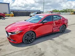 3MZBPABM8SM454262 2025 MAZDA 3