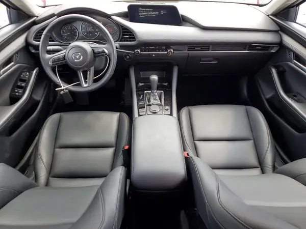 3MZBPABM8SM454262 2025 MAZDA 3 - Image 8