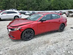 3MZBPABM8SM455668 2025 MAZDA 3