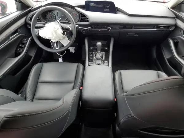 3MZBPABM8SM455668 2025 MAZDA 3 - Image 8