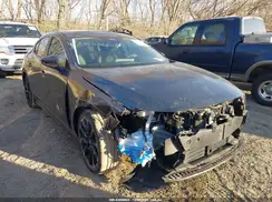 3MZBPABM8SM456710 2025 MAZDA 3