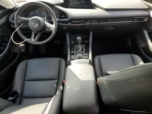 3MZBPABM8SM458425 2025 MAZDA 3 - Image 8